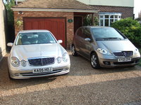E-Class E-Class