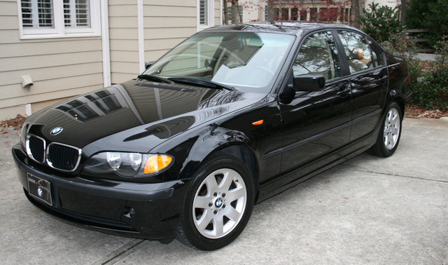 2005 BMW 3 Series - Exterior Pictures - CarGurus