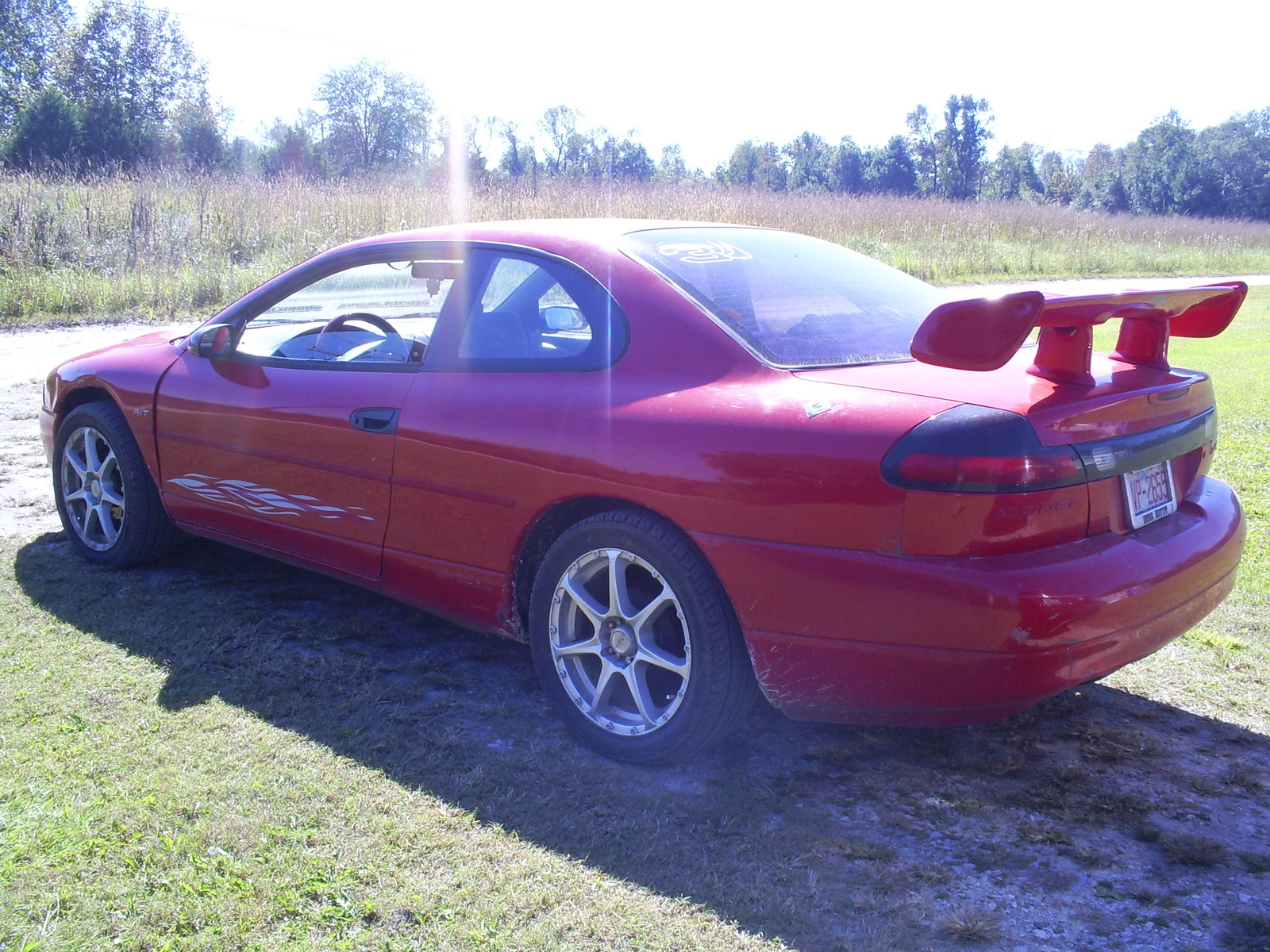 Dodge Avenger 2003