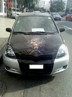2000 Toyota Yaris Overview 2000 Toyota Yaris Overview