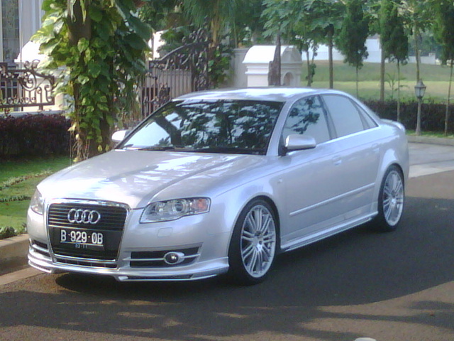 2007 Audi A4 Price Cargurus