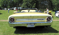 Galaxie Galaxie