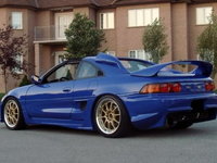 MR2 MR2