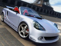 MR2 MR2
