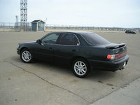 1993 Toyota Camry Pictures Cargurus