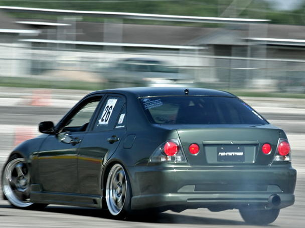 Toyota Altezza Overview Cargurus