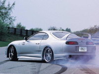 Supra Supra