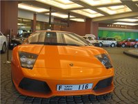 2010 Lamborghini Murcielago Overview Cargurus