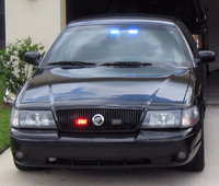 Marauder Marauder
