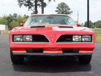 Firebird Firebird