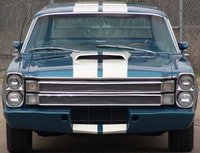 Galaxie Galaxie