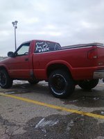 S-10 S-10