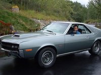 AMX AMX