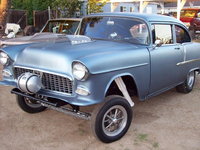Bel Air Bel Air