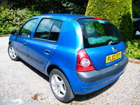 Clio Clio