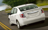 Sentra Sentra