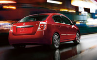 Sentra Sentra