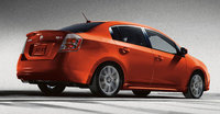 Sentra Sentra
