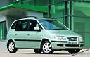 2005 Hyundai Matrix Overview 2005 Hyundai Matrix Overview