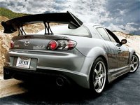 RX-8 RX-8