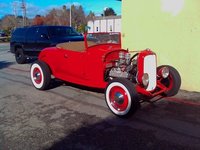 Model A Model A