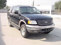 1999 Ford Expedition Overview