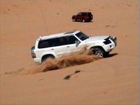 2002 Nissan Patrol Overview 2002 Nissan Patrol Overview