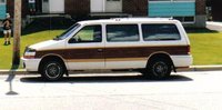 1990 Plymouth Grand Voyager Overview