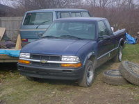 S-10 S-10
