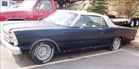 Galaxie Galaxie