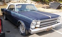 Galaxie Galaxie