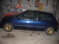 Clio Clio