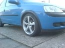 Corsa Corsa