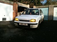Micra Micra