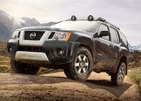 Xterra Xterra