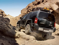 Xterra Xterra