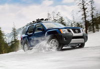 Xterra Xterra