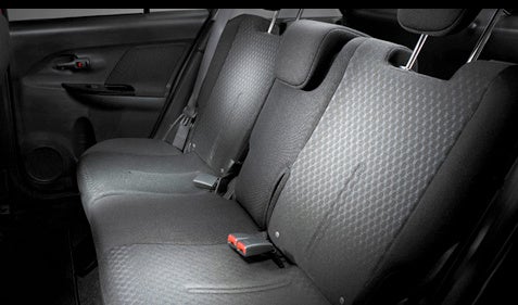2010 Scion Xd Hatchback Interior Review 2010 Scion Xd