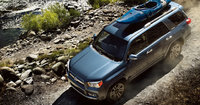 4Runner 4Runner