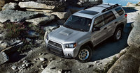 4Runner 4Runner