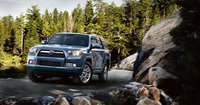 4Runner 4Runner
