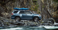 4Runner 4Runner