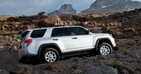 4Runner 4Runner