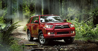 4Runner 4Runner