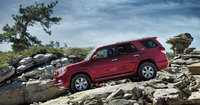 4Runner 4Runner