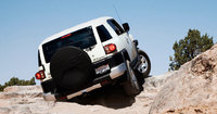 FJ Cruiser FJ Cruiser