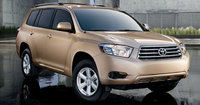 2010 Toyota Highlander Hybrid Overview 2010 Toyota Highlander Hybrid Overview