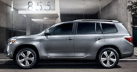 Highlander Hybrid Highlander Hybrid