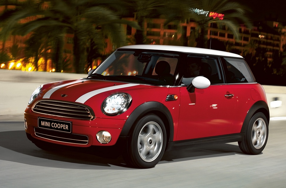 10 Mini Cooper Test Drive Review Cargurus