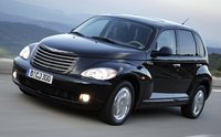 2010 Chrysler PT Cruiser Overview